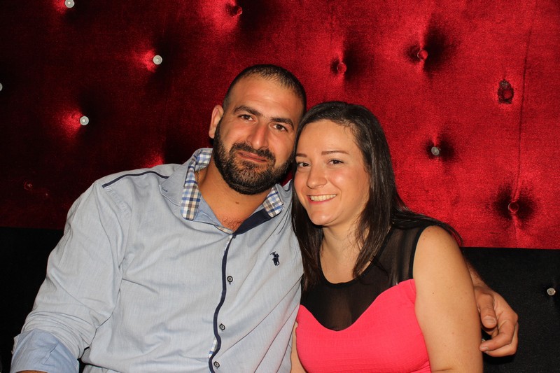 Taiga Batroun on Saturday Night